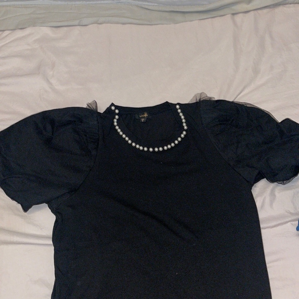 Beautiful shirt